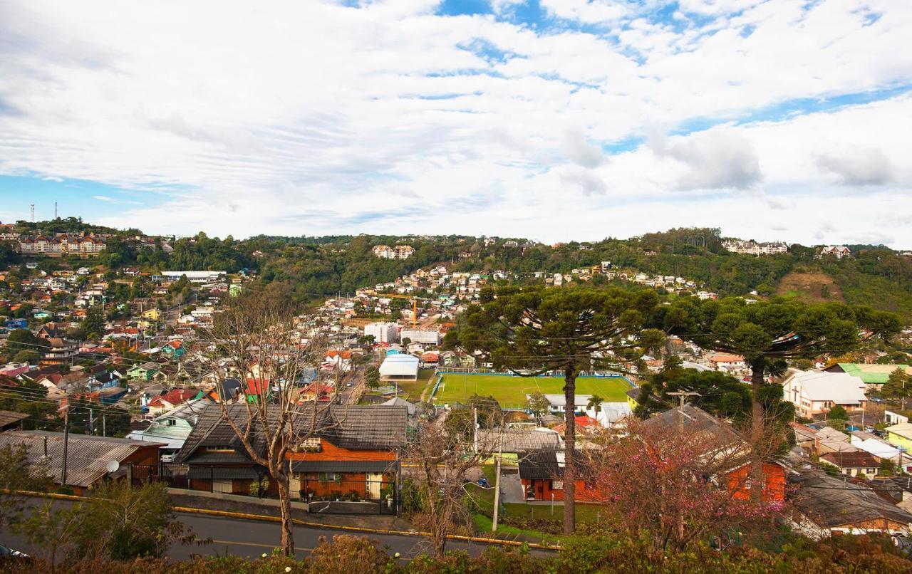 Les Apartamento Gramado