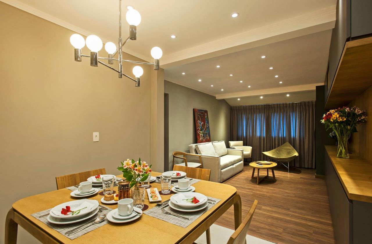 Apartamento Les Gramado
