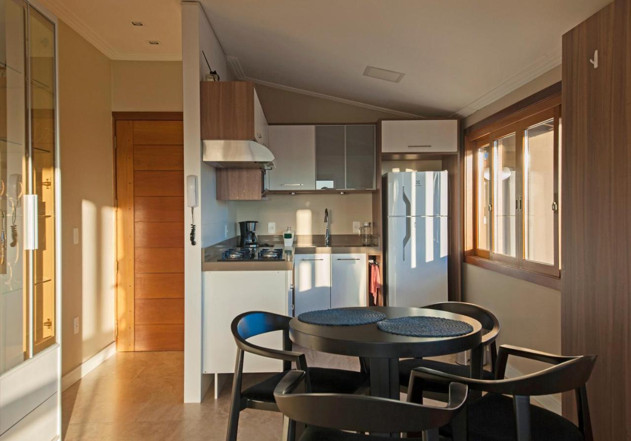 Les Apartamento Gramado