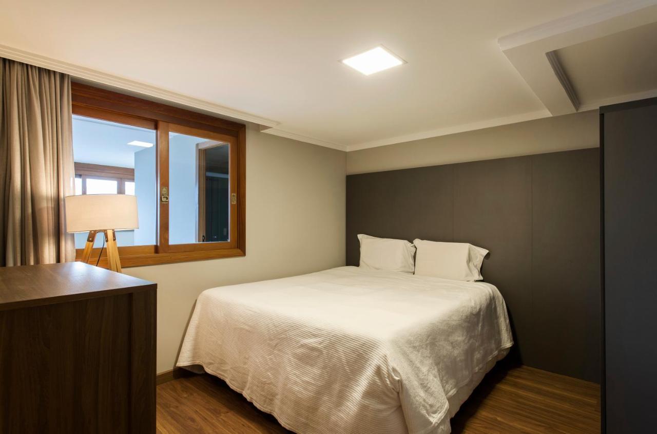 Apartamento Les