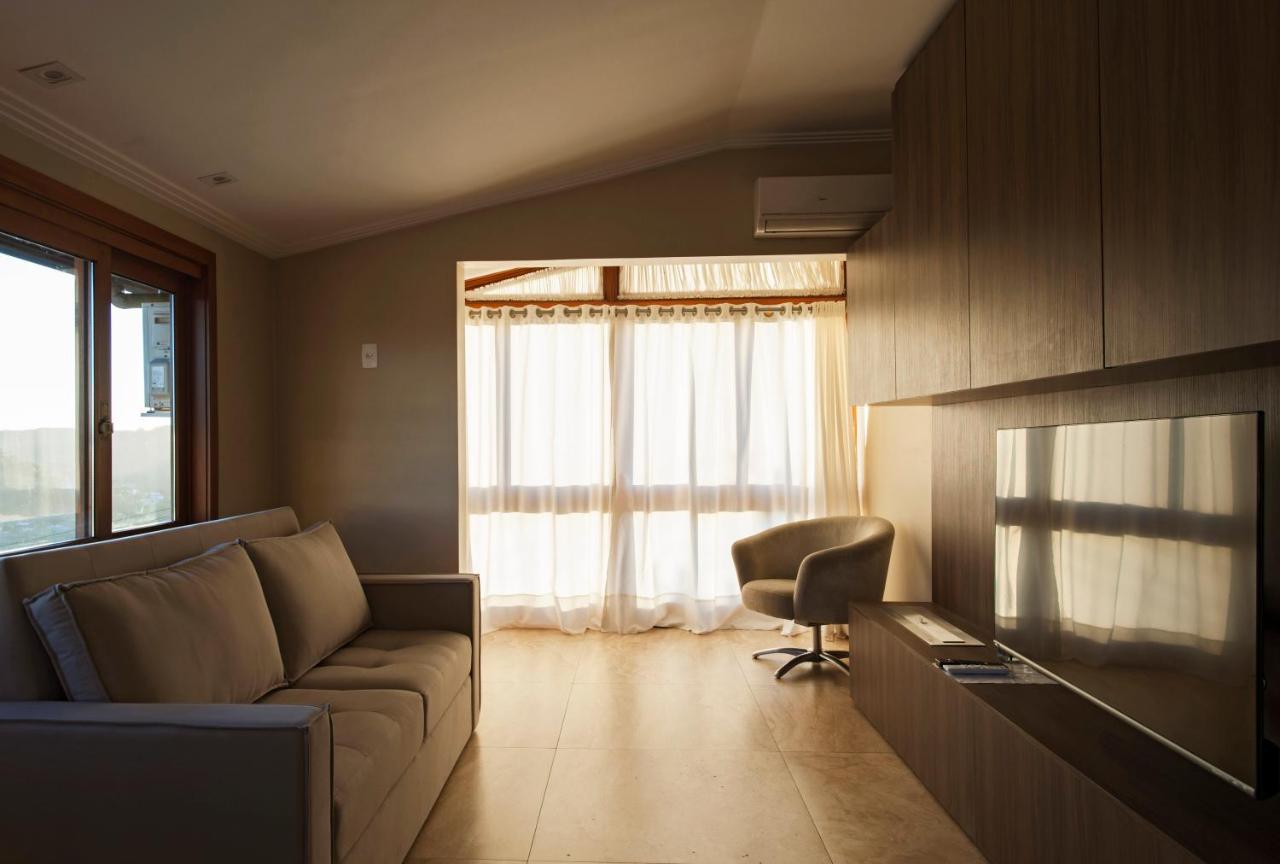 Les Apartamento Gramado