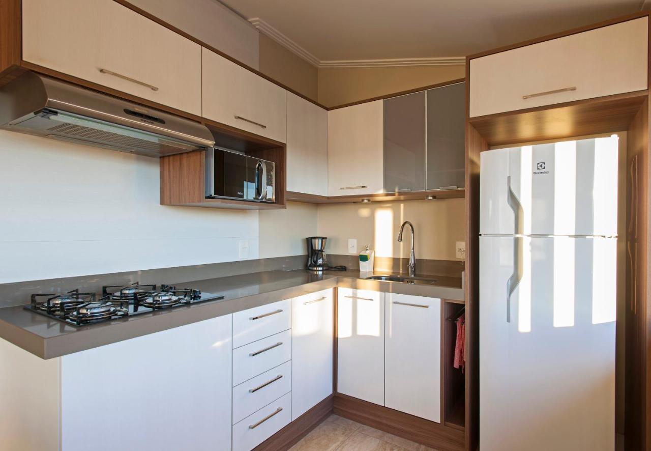 Apartamento Les
