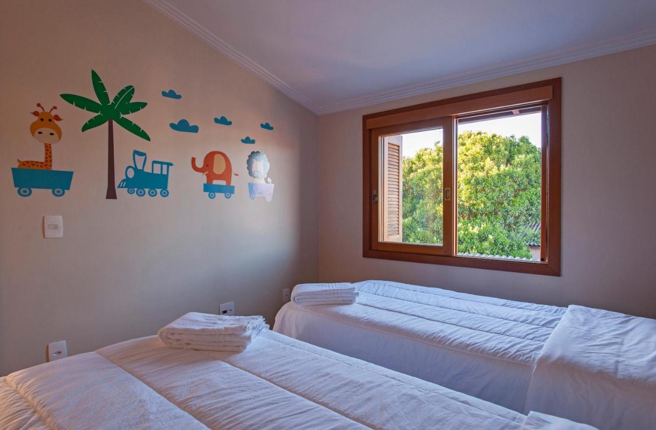 Les Apartamento Gramado