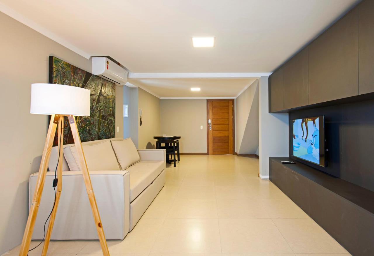 Apartamento Les Gramado