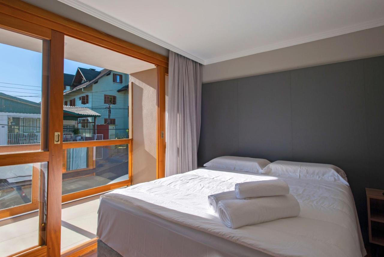 Apartamento Les Gramado