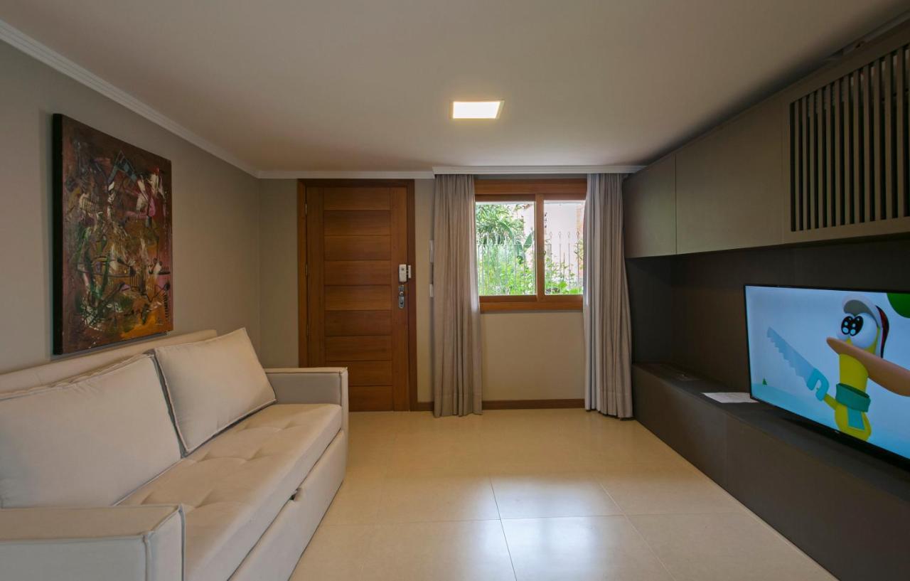 Les Apartamento