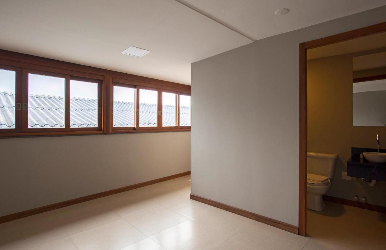 Les Apartamento