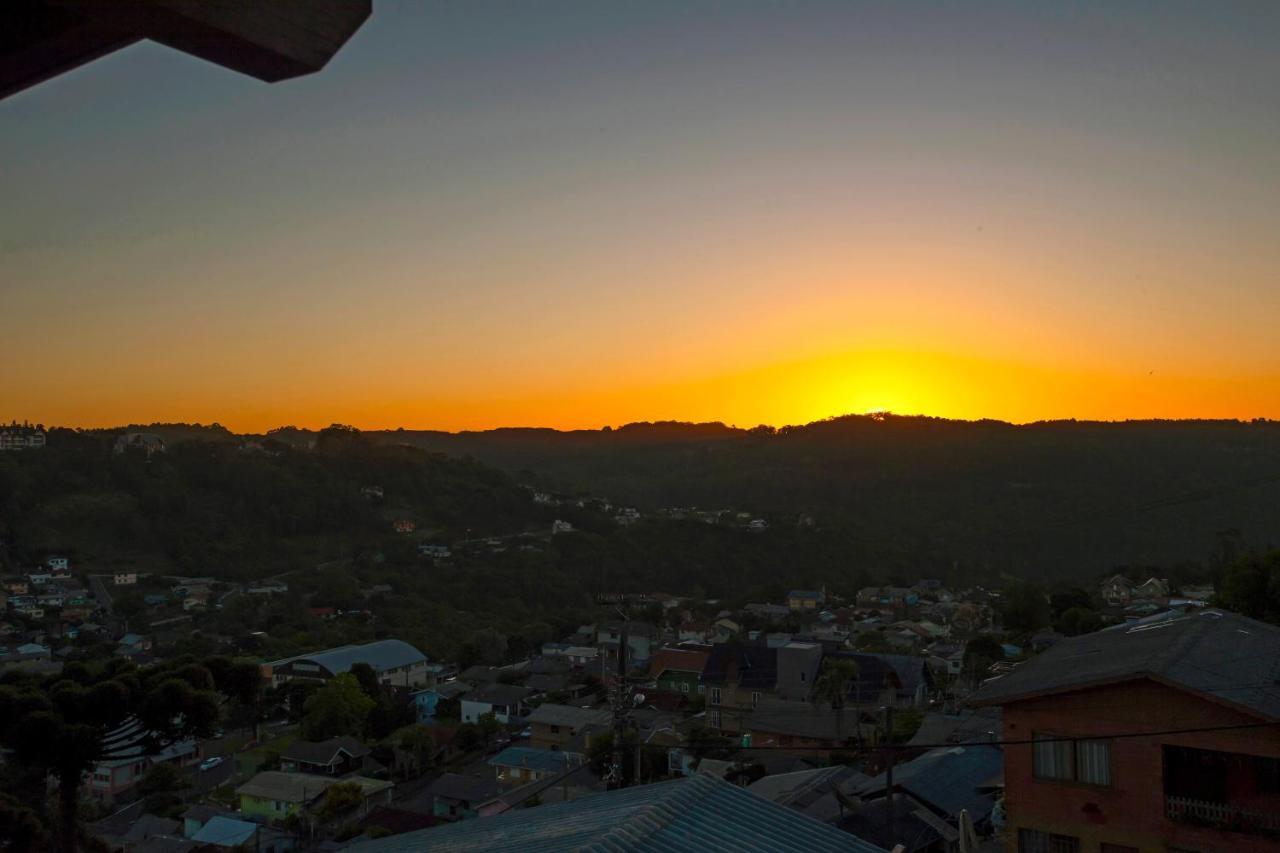 Les Gramado