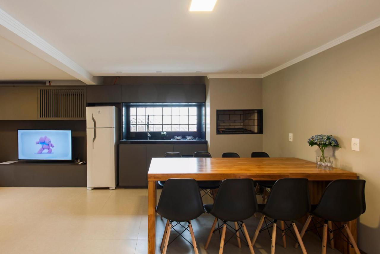 Apartamento Les